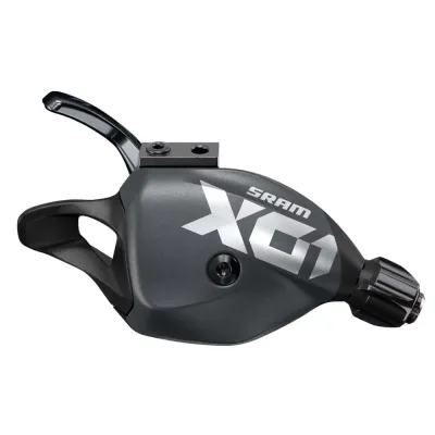 SRAM X01 Eagle Trigger Shifter - B2 - Lunar - Thumbnail 2