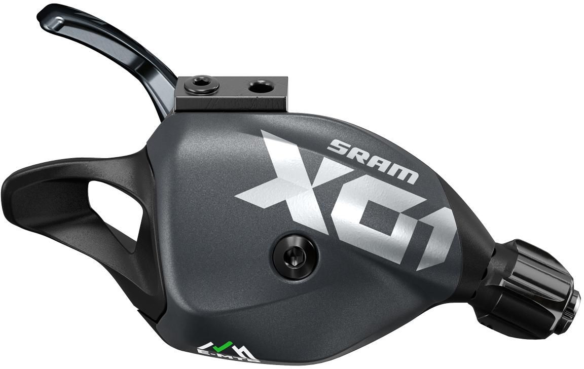 SRAM X01 Eagle Single Click Trigger Shifter - B2 - Lunar - Image 1