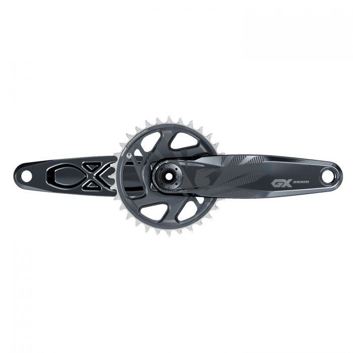 SRAM GX Eagle DUB Crank - Image 1