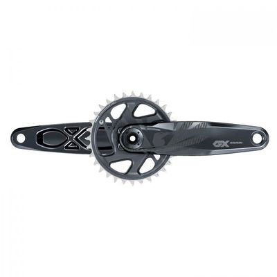 SRAM GX Eagle DUB Crank