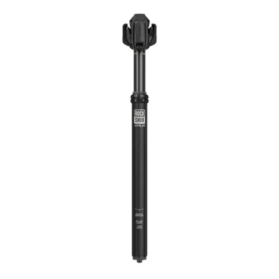 RockShox Reverb AXS XPLR Dropper Seatpost - Thumbnail 2