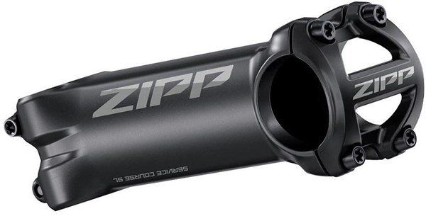 Zipp Service Course SL Stem - B2 - 80mm, 6 Degrees - Image 1
