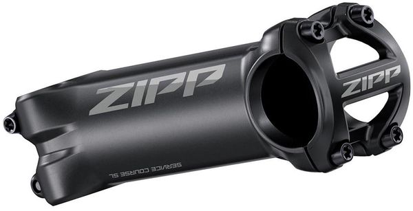 Zipp Service Course SL Stem - B2 - 90mm, 6 Degrees