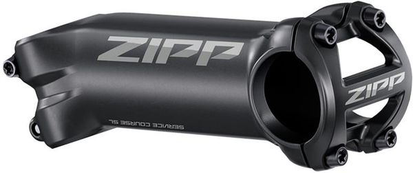Zipp Service Course SL Stem - B2 - 90mm, 17 Degrees