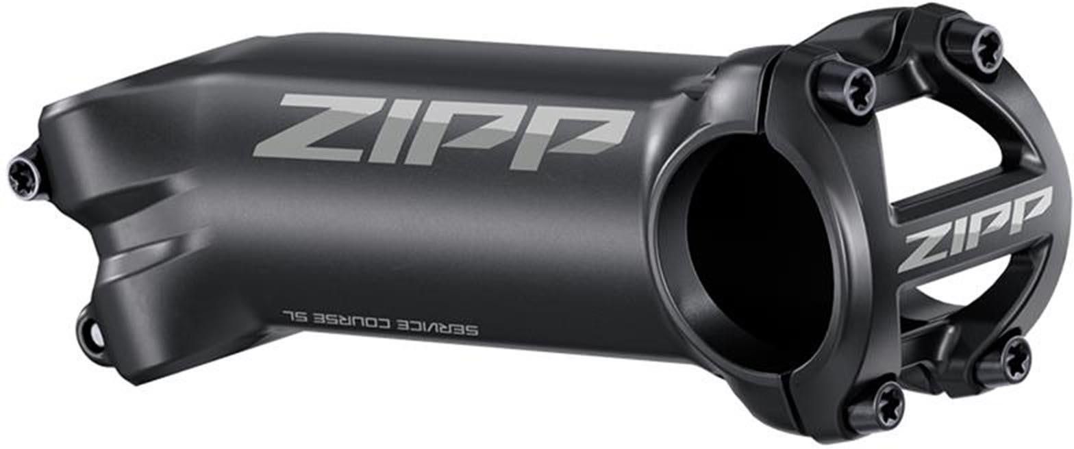 Zipp Service Course SL Stem - B2 - 17 Degrees - Image 1