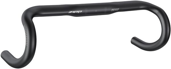 Zipp Service Course 70-Ergo Handlebar - 44cmBlack