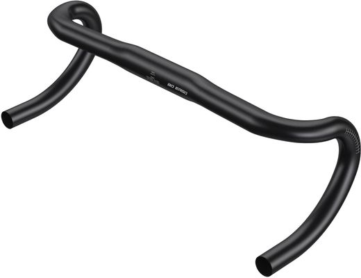 Zipp Service Course 80-Ergo Handlebar - 42cmBlack