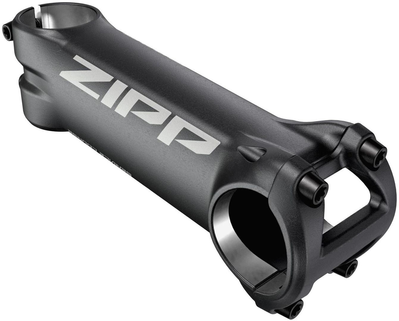 Zipp Service Course Stem - 130mm, 6 Degrees - Image 1