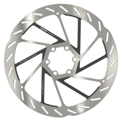 SRAM HS2 Six Bolt Rotor - 180mm
