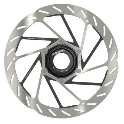 SRAM HS2 Centre Lock Rotor - 180mm