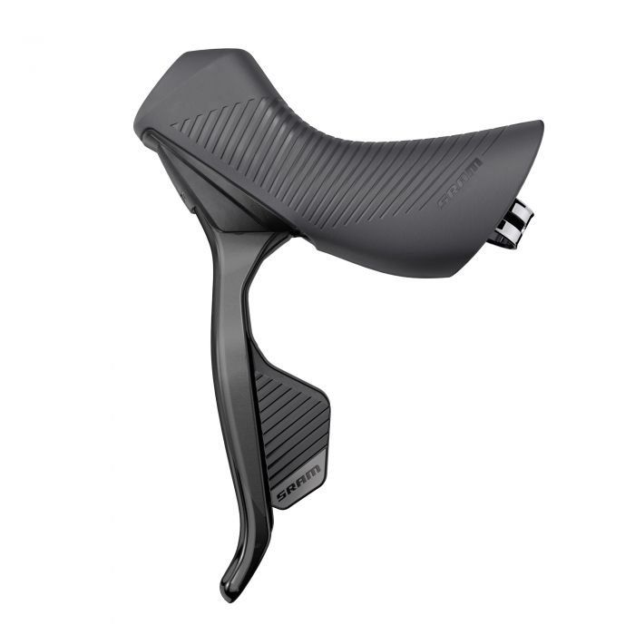 SRAM Rival eTap AXS Shift / Hydraulic Disc Brake Lever - Front Shift / Rear Brake - Image 1