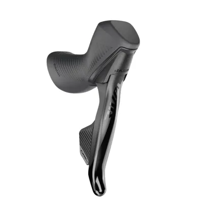 SRAM Rival eTap AXS Shift / Hydraulic Disc Brake Lever - Rear Shift / Front Brake - Thumbnail 2
