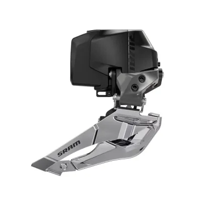 SRAM Rival eTap AXS D1 Front Derailleur - Thumbnail 2