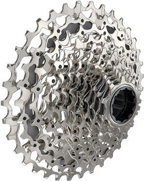 SRAM Rival AXS XG-1250 D1 12 Speed Cassette Silver - Thumbnail 2