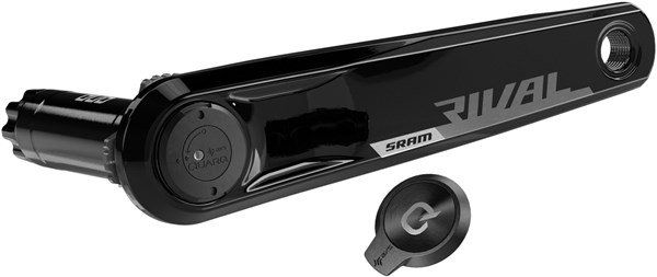 SRAM Rival D1 Power Meter DUB Crank Arm - 172.5mm