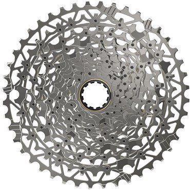 Sram XG-1251 D1 12 Speed Cassette 10-44T Silver - Thumbnail 2