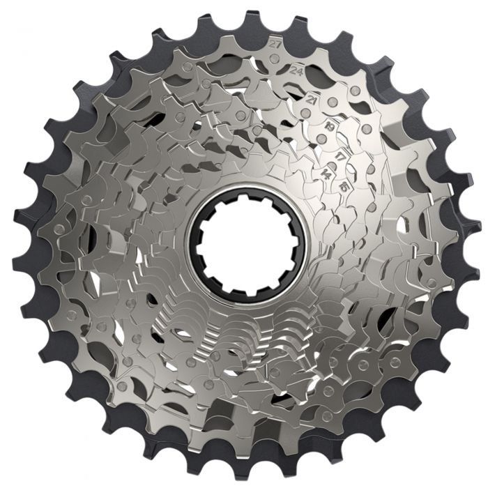 SRAM Force AXS XG-1270 12 Speed Cassette - Image 1