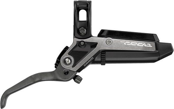 SRAM Code Ultimate Stealth Disc Brake