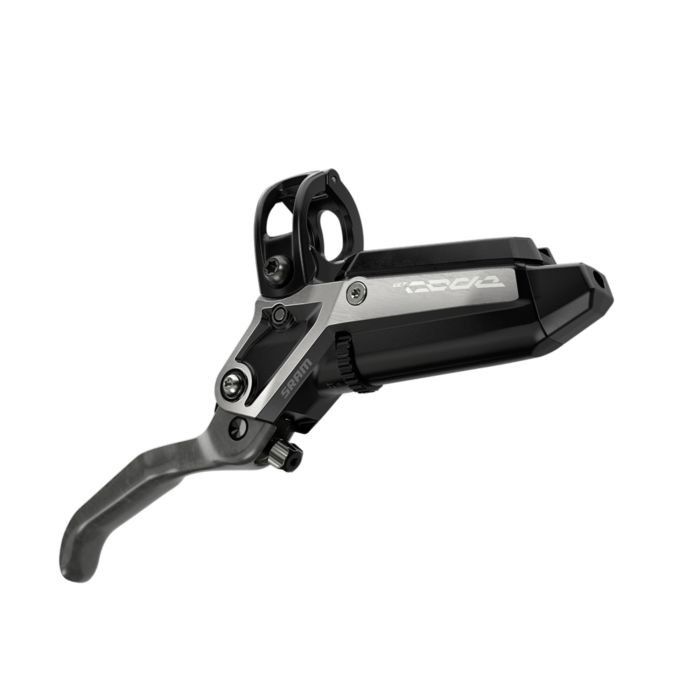SRAM Code Ultimate Stealth Disc Brake - Image 1