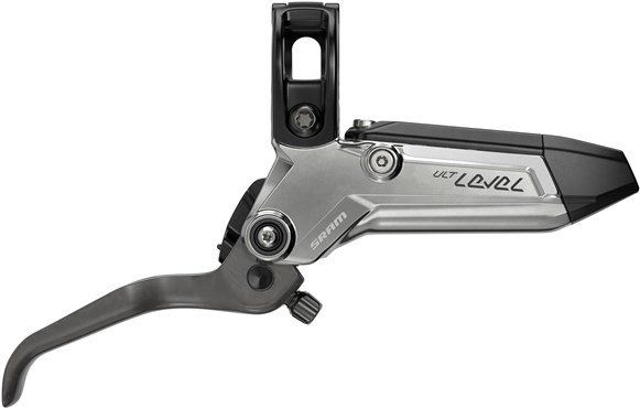 SRAM Level Ultimate Stealth 4 Piston Disc Brake