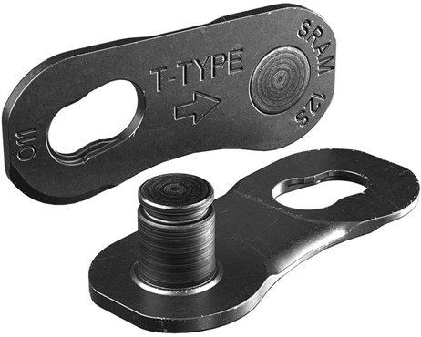 SRAM Eagle Powerlock 12-Speed T-Type PVD Chain Connectors