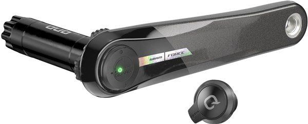SRAM Force AXS D2 Crankarm Power Meter Upgrade - 172.5mm