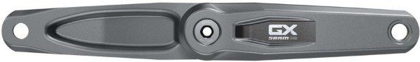 SRAM Crank Arm Assembly GX ISIS Self Extracting Bolt For Pedal Assist - Image 1