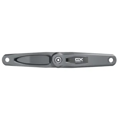 SRAM Crank Arm Assembly GX ISIS Self Extracting Bolt For Pedal Assist - Thumbnail 2