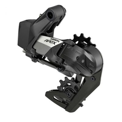 SRAM Apex XPLR AXS D1 Max 44T 12 Speed Rear Derailleur
