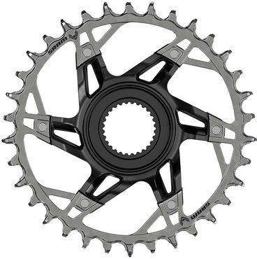 SRAM Eagle XX E-MTB Bosch Generation 4 Direct Mount T-Type 12-Speed Chainring - 34T