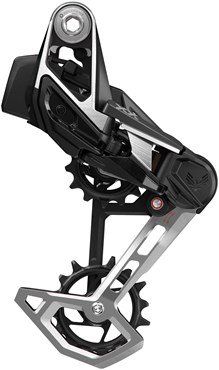 SRAM XX T-Type Eagle AXS 12 speed Rear Derailleur