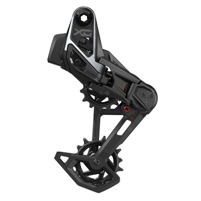 SRAM X0 T-Type Eagle AXS 12 speed Rear Derailleur - Image 1