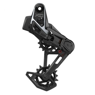 SRAM X0 T-Type Eagle AXS 12 speed Rear Derailleur
