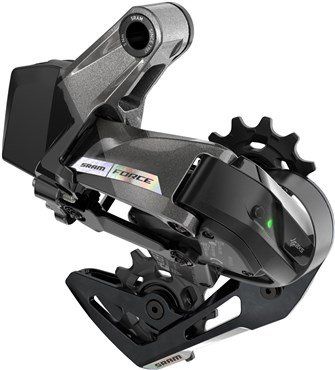 SRAM Force D2 XPLR 12-Speed Max 44T Rear Derailleur - Image 1