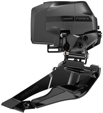 SRAM Force AXS D2 Front Derailleur