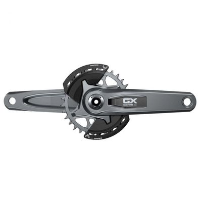 SRAM GX Eagle T-Type DUB 12-Speed Crankset - 175mm