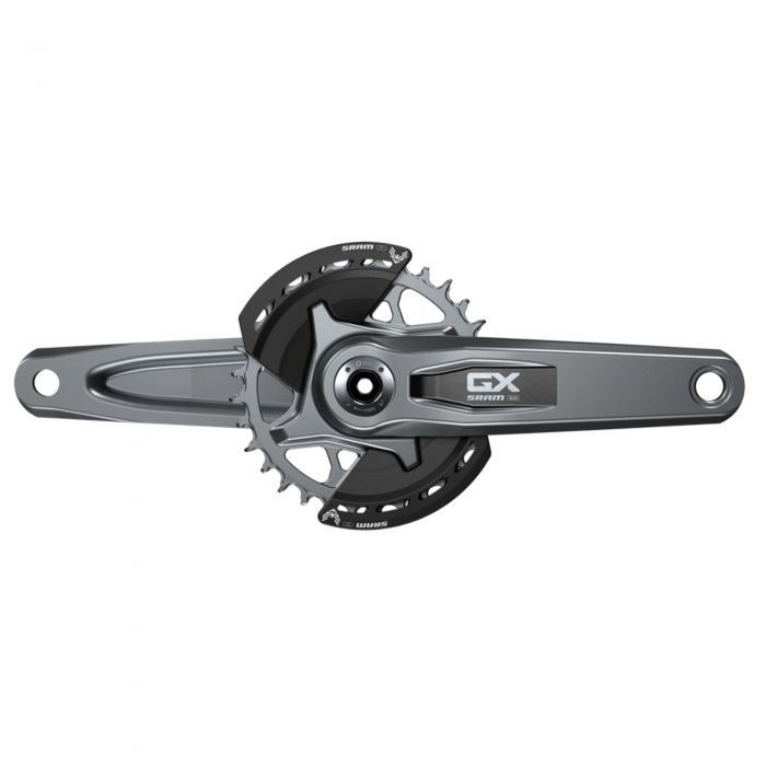 SRAM GX Eagle T-Type DUB 12-Speed Crankset - 170mm - Image 1