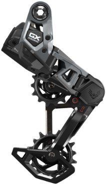 SRAM GX Eagle AXS T-Type 12-Speed Derailleur - Image 1
