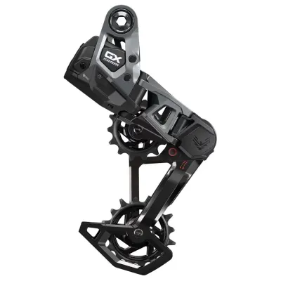 SRAM GX Eagle AXS T-Type 12-Speed Derailleur - Thumbnail 2