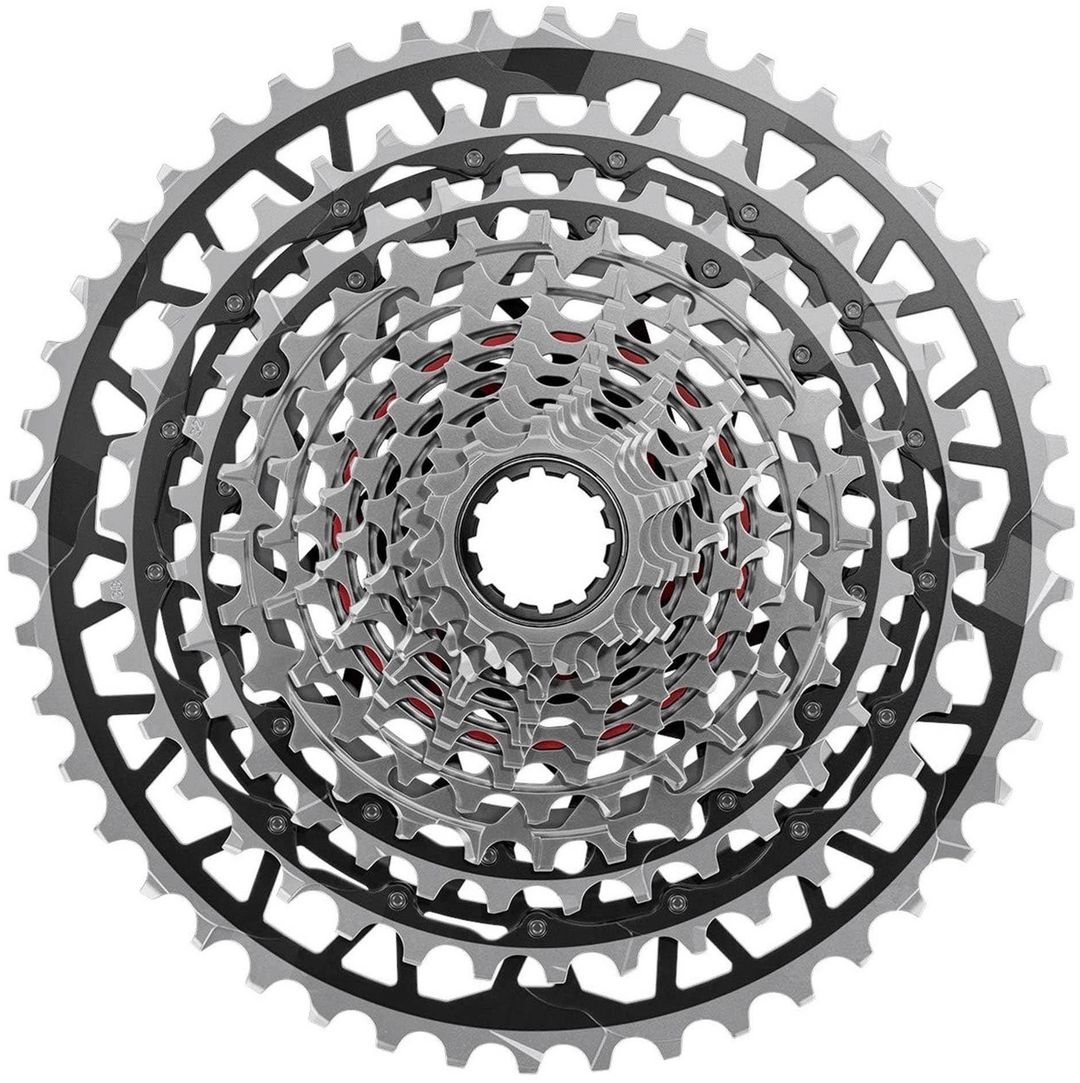 SRAM XG-1391 XPLR 13 Speed Cassette - Image 1