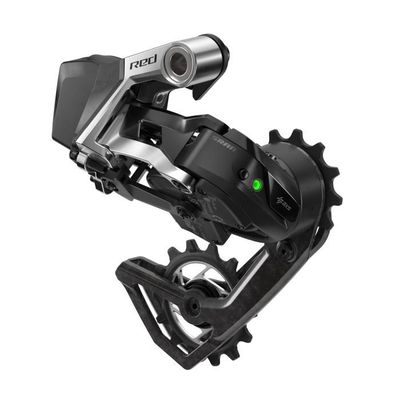 SRAM Red AXS E1 12-Speed Rear Derailleur
