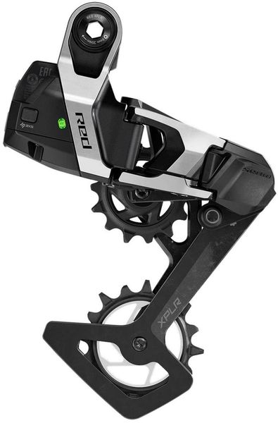 SRAM Red AXS XPLR 13 Speed Rear Derailleur