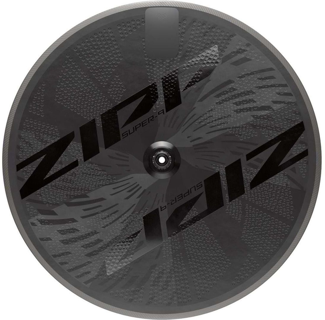 Zipp Super-9 Carbon Disc 700c Rear Wheel - Image 1