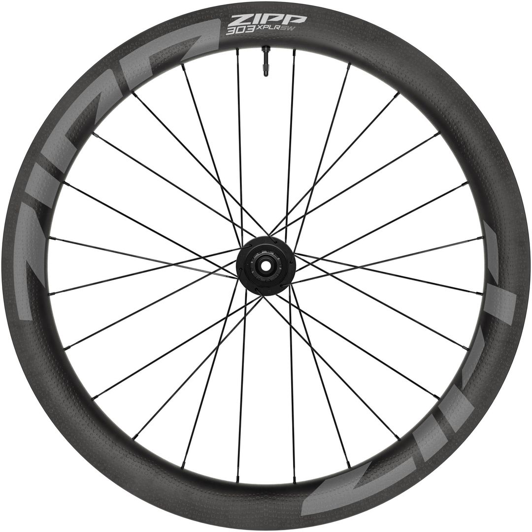 Zipp 303 XPLR SW Carbon Disc Brake Wheel - Rear - SRAM XDR - Image 1