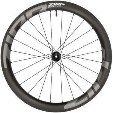 Zipp 303 XPLR S Carbon Disc Brake Wheel - Front