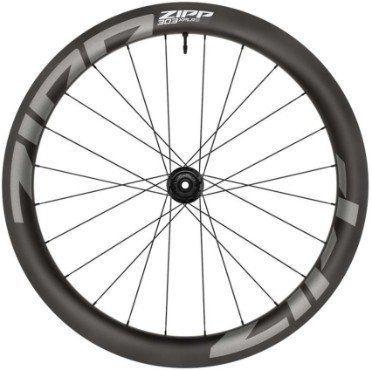 Zipp 303 XPLR S Carbon Centre Lock Disc Tubeless 700c Rear Wheel - Image 1