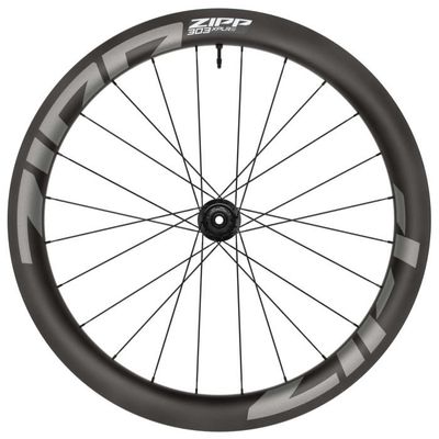 Zipp 303 XPLR S Carbon Centre Lock Disc Tubeless 700c Rear Wheel