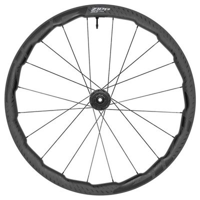 Zipp 353 NSW Carbon Tubeless Disc Brake Center Locking 700C Rear Wheel - Wheel Sensor Included