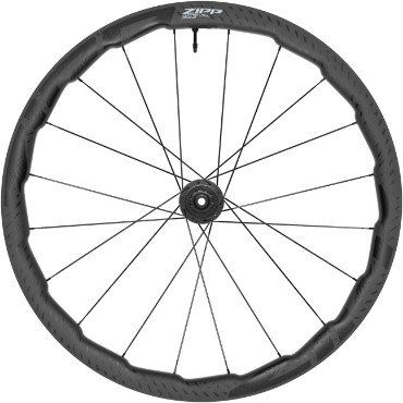 Zipp 353 NSW Carbon Tubeless Disc Brake Rear Wheel - Sram XDR