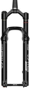 RockShox Pike Ultimate Charger 3.1 RC2 Fork - 29 InchBlack140mm44mm